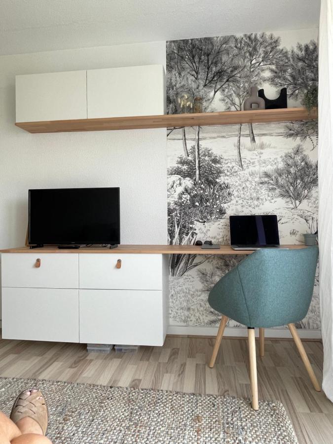 Capsule Ocean, A Moins De 10 Min De La Plage Aytre Exterior photo