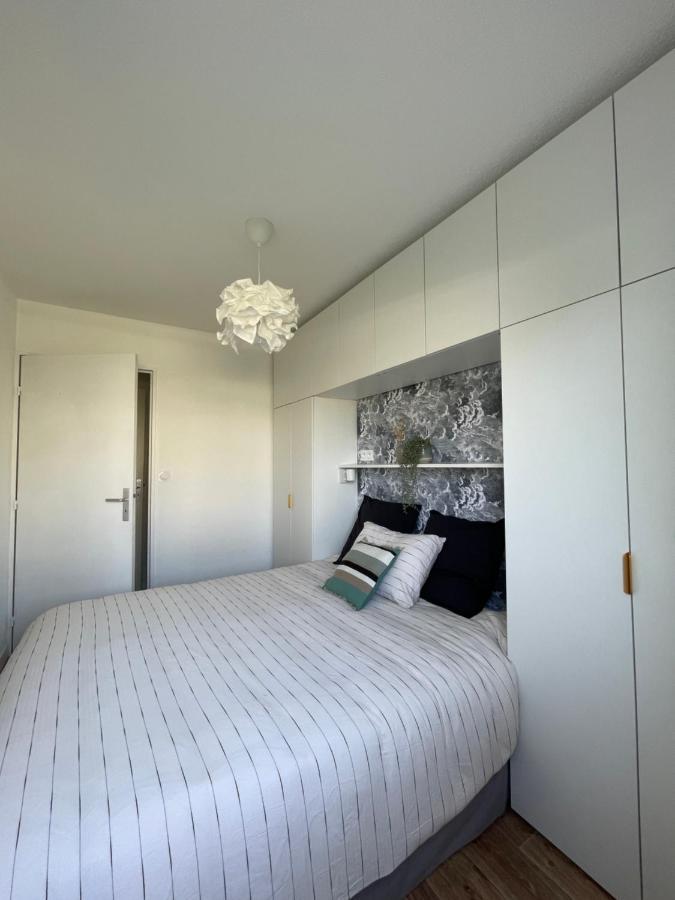 Capsule Ocean, A Moins De 10 Min De La Plage Aytre Exterior photo
