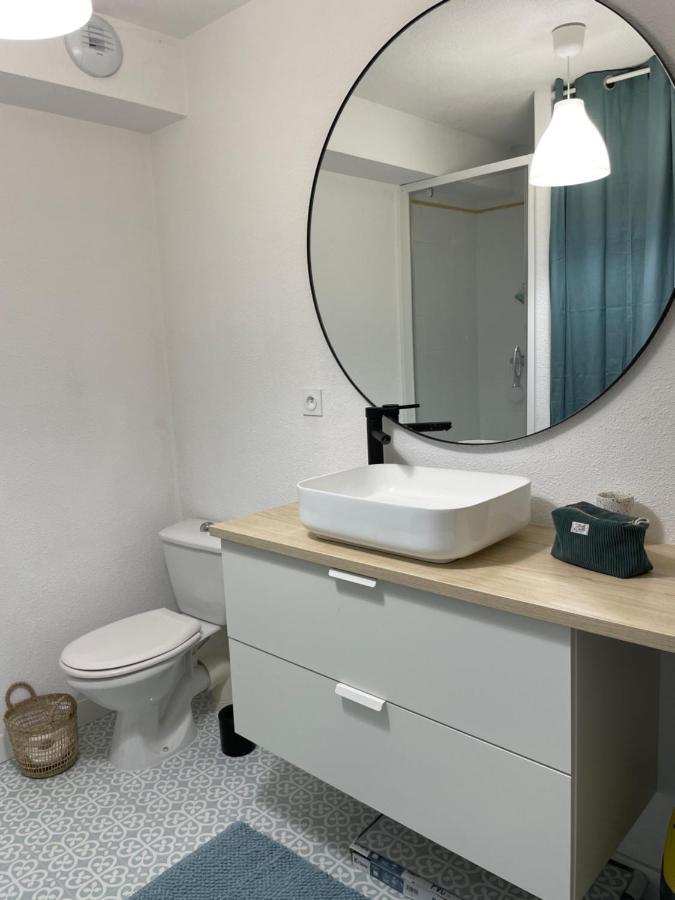 Capsule Ocean, A Moins De 10 Min De La Plage Aytre Exterior photo